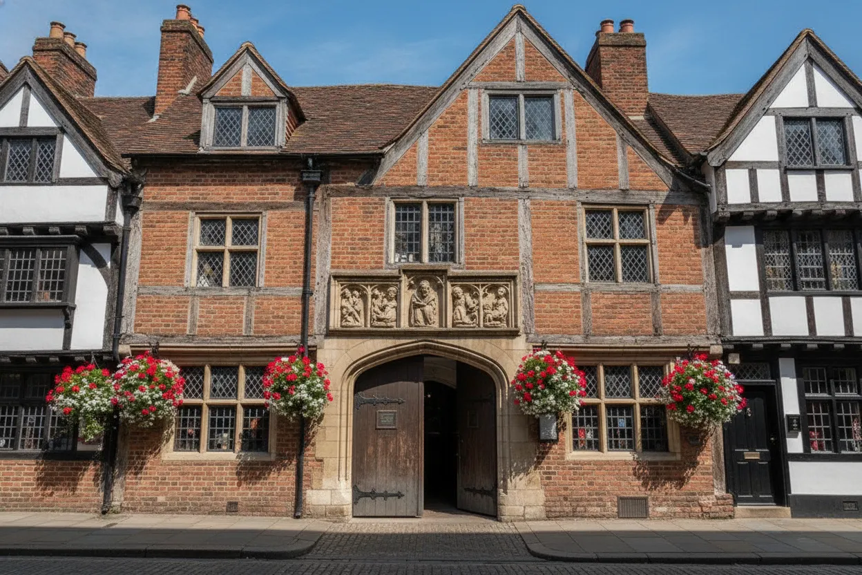 York Dungeon